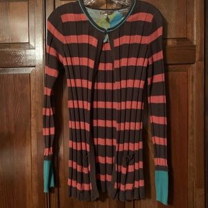 Matilda Jane Cardigan 🧡